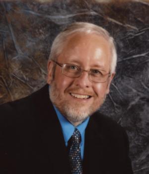 Larry Shackley Larry Shackley