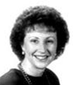 Sherri Porterfield Sherri Porterfield