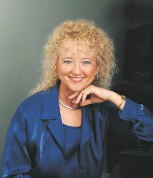 Linda Spevacek Linda Spevacek