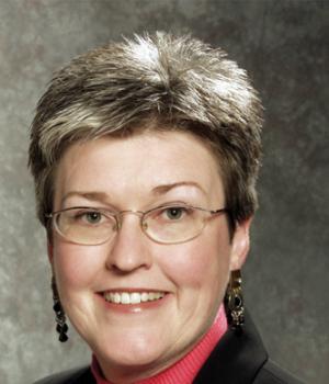 Mary Lynn Lightfoot Mary Lynn Lightfoot