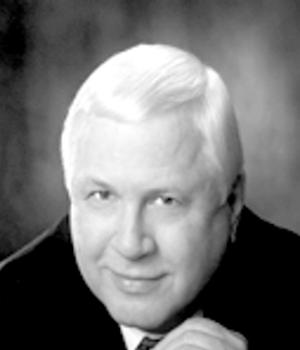 Tom Fettke Tom Fettke