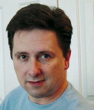 Michael Lawrence Michael Lawrence