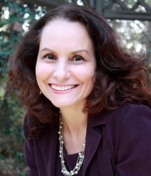 Dr. Linda Karges-Bone Dr. Linda Karges-Bone