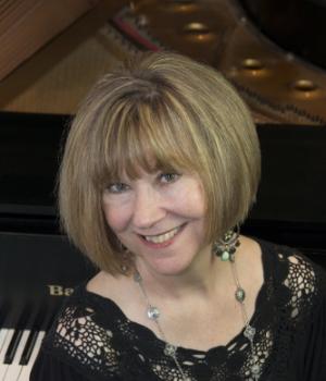 Rebecca Bonam Rebecca Bonam