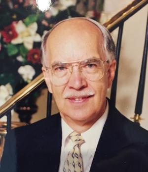 Claude L. Bass Claude L. Bass