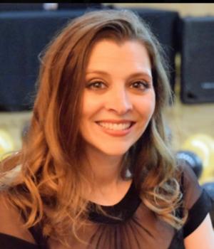 Sarah Cook Sarah Cook