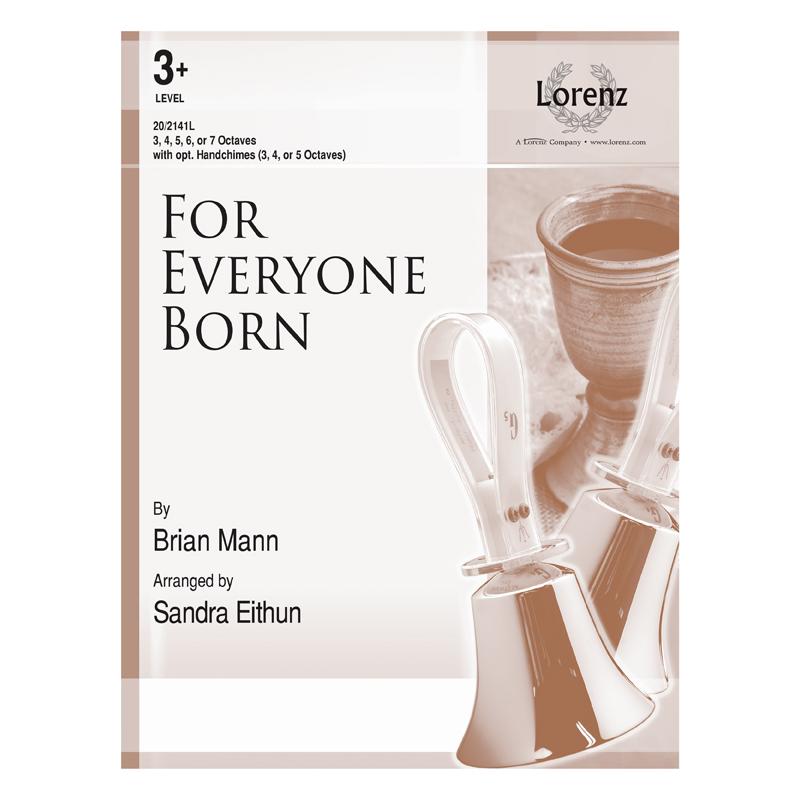 For Everyone Born John Rutter For Everyone Born
