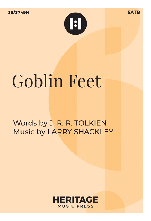 Goblin Feet