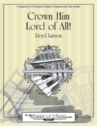 Crown Him Lord of All!