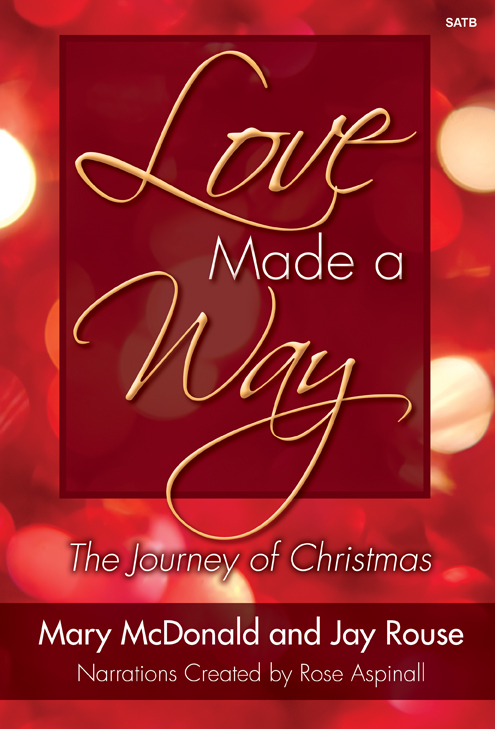 Love Made a Way