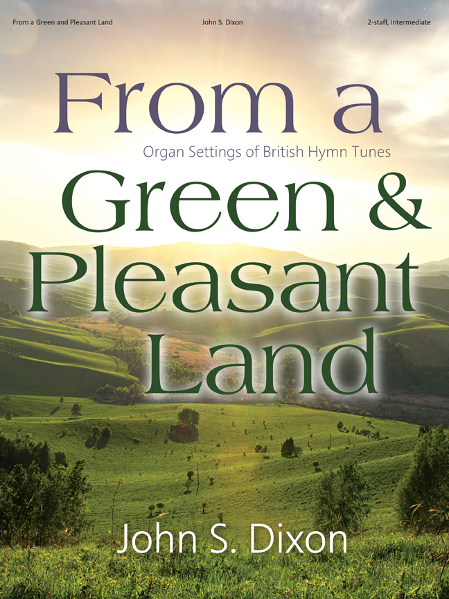 From a Green and Pleasant Land