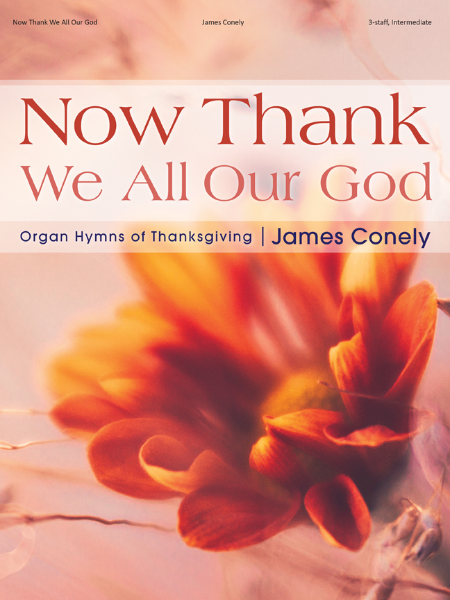 Now Thank We All Our God