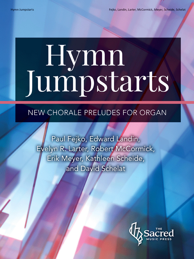 Hymn Jumpstarts