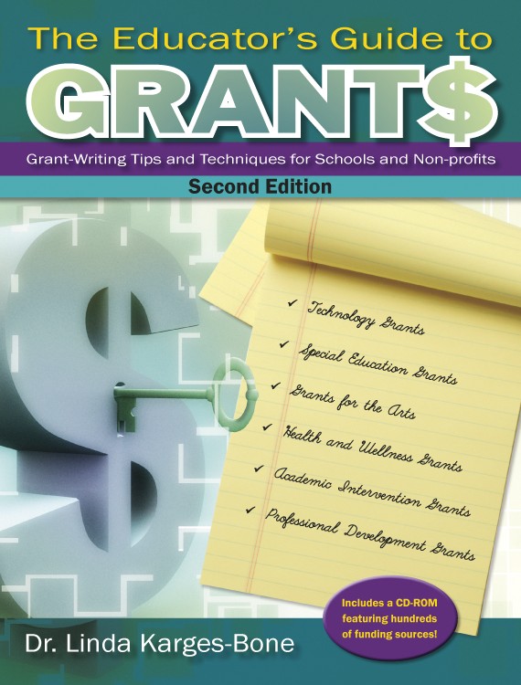 The Educator's Guide to Grants
